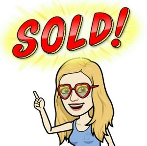 Meet your Posher, Jenna